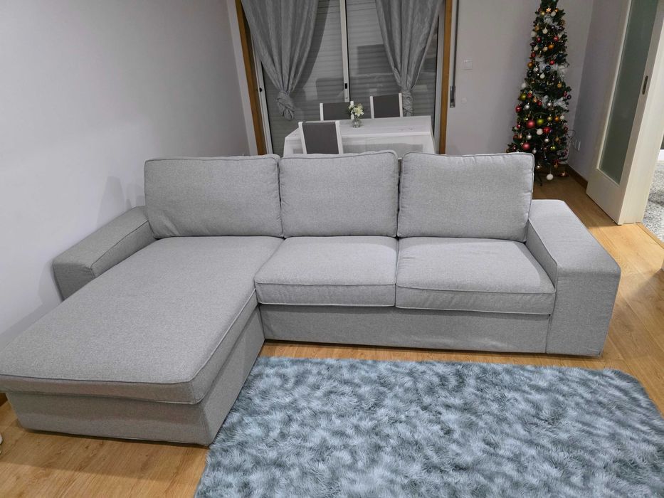 Sofa grande para sala