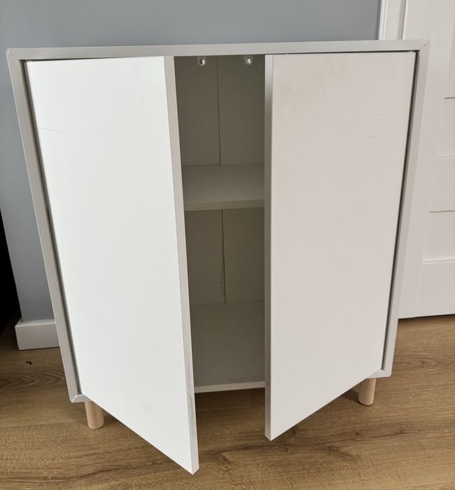 Szafka Eket 70x35x70 biała