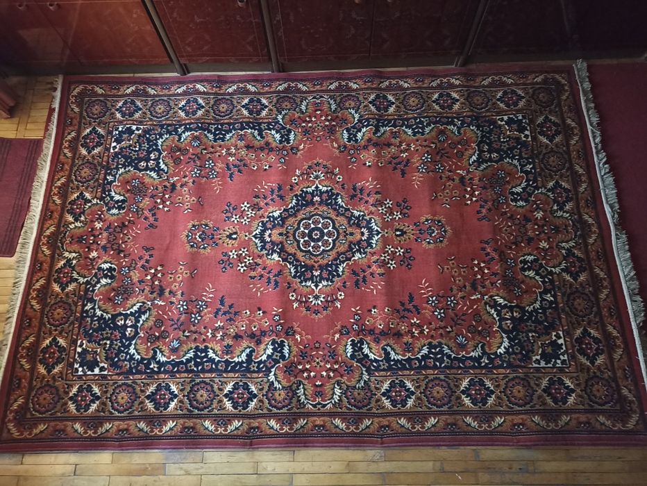 Ковёр настенный.