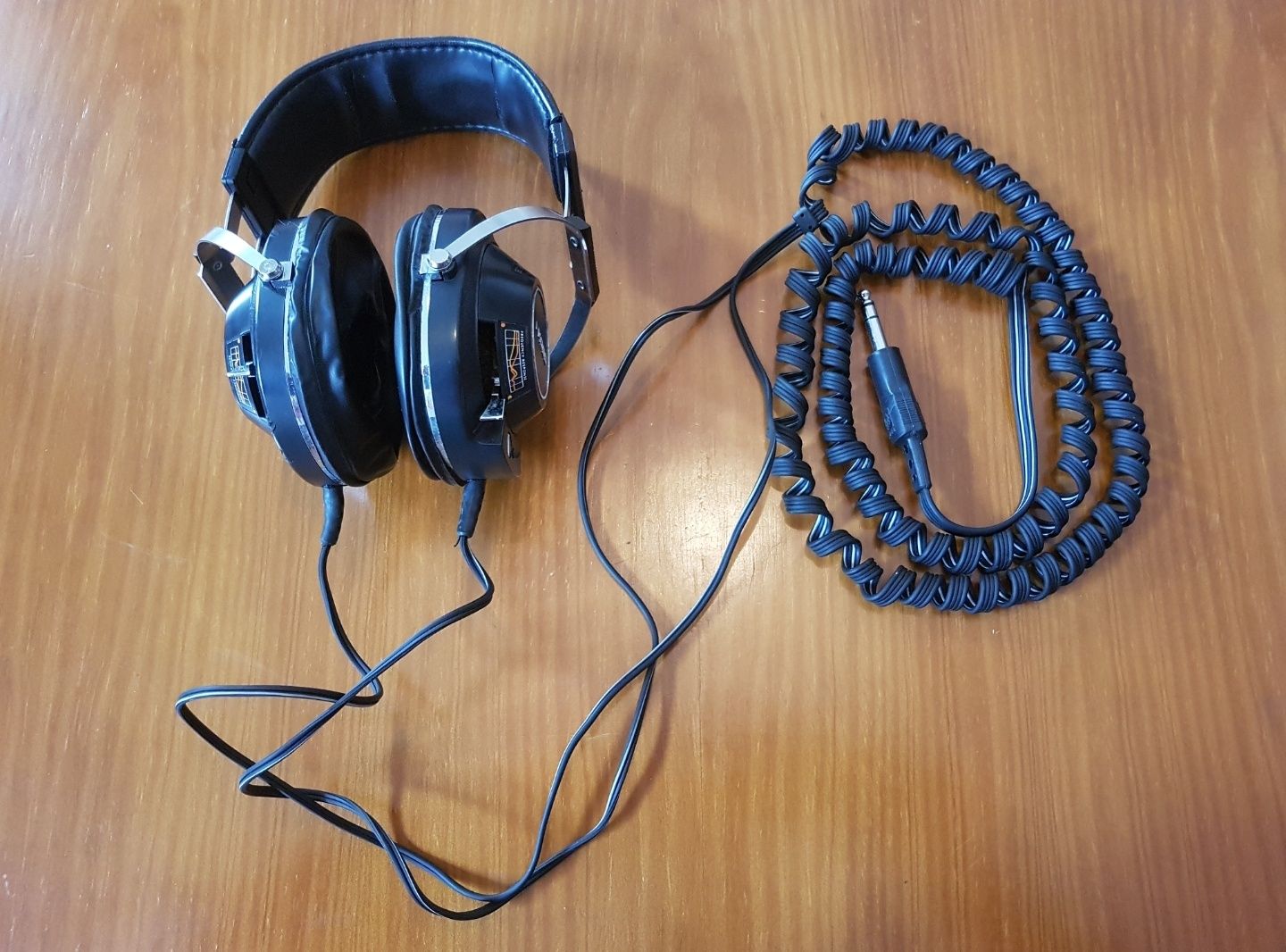 Headphones Koss TECHNICIAN / VFR (RAR0)