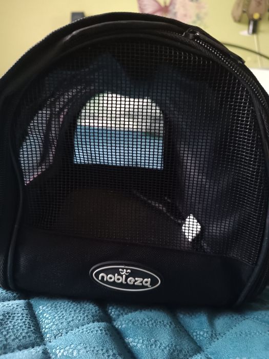 Transporter dla pieska,kotka s