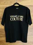 Versace Couture koszulka męska t-shirt