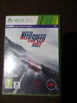 Gra N.F.S. Rivals po polsku! na konsolę xbox 360 Need For Speed