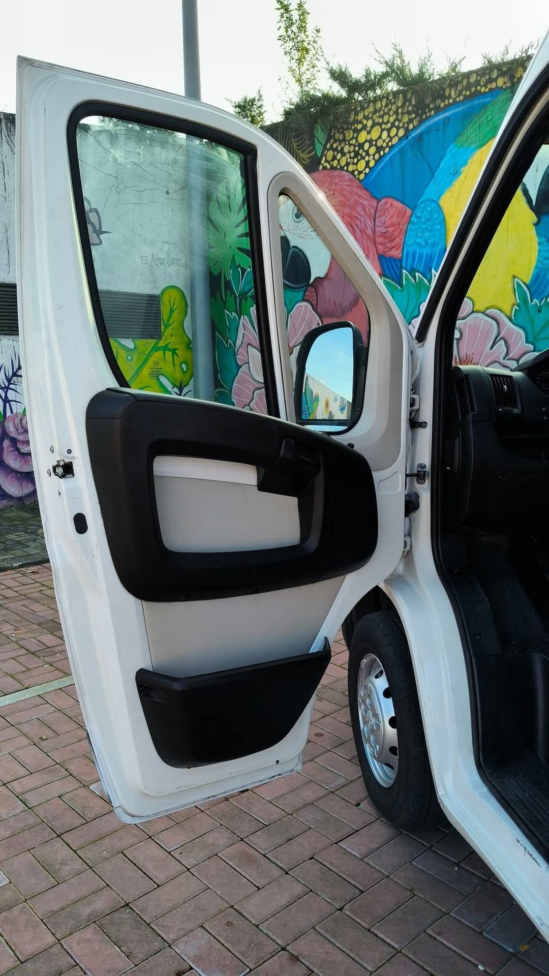 Peugeot Boxer 2.3 HDI 130 CV