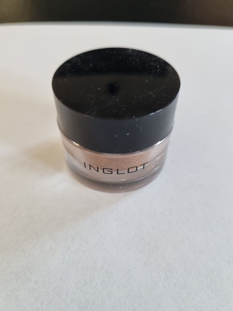 Inglot Amc sypki cień do powiek