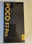 POCO F7 pro 12/256 GB