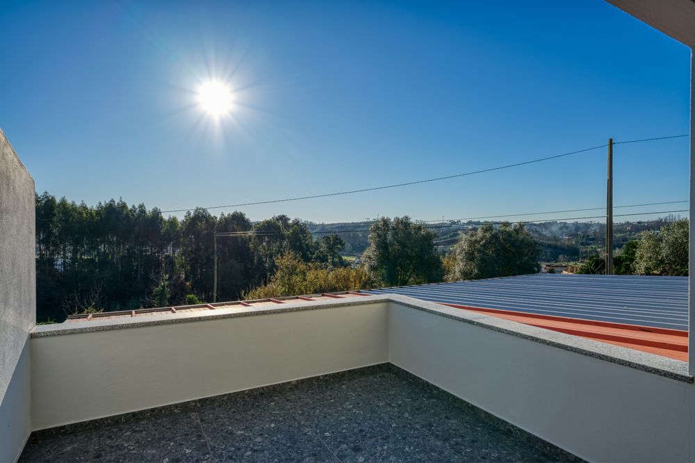 Arrenda-se Moradia T1 Mobilada