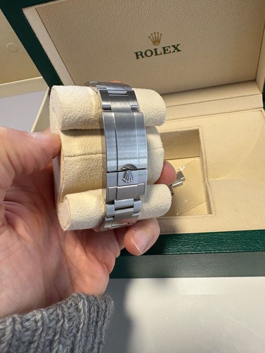 Rolex Explorer 224270