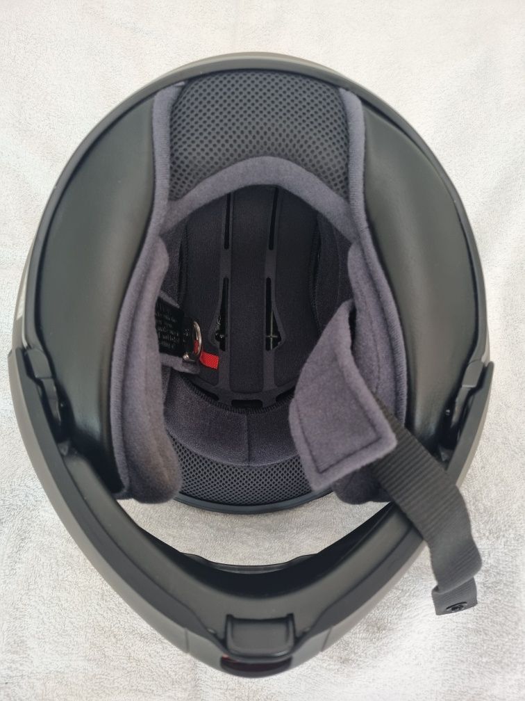 Kask shoei multitec