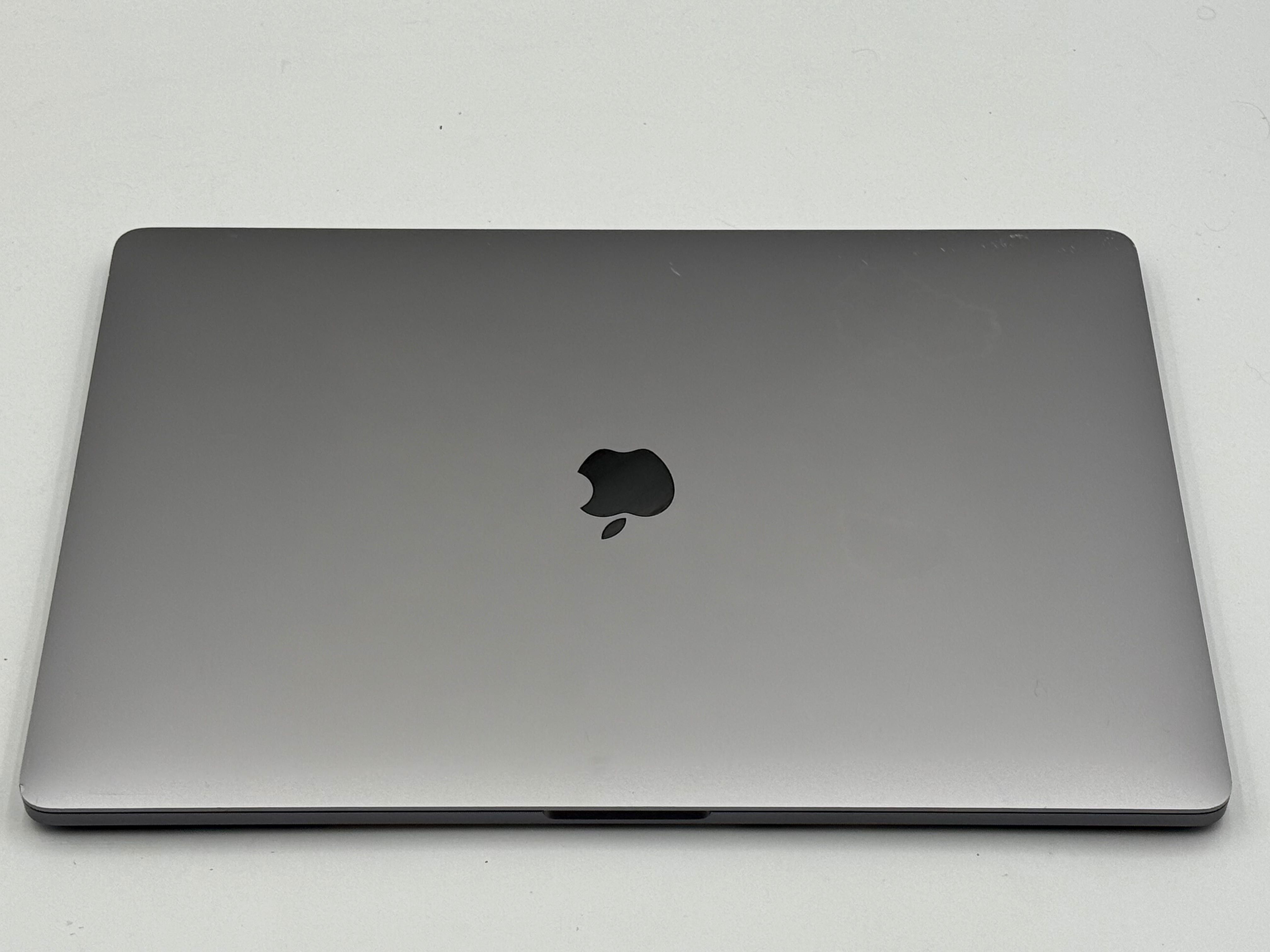 Laptop Apple Macbook Pro 16 2019 i7 32GB 512GB 5300M A2141