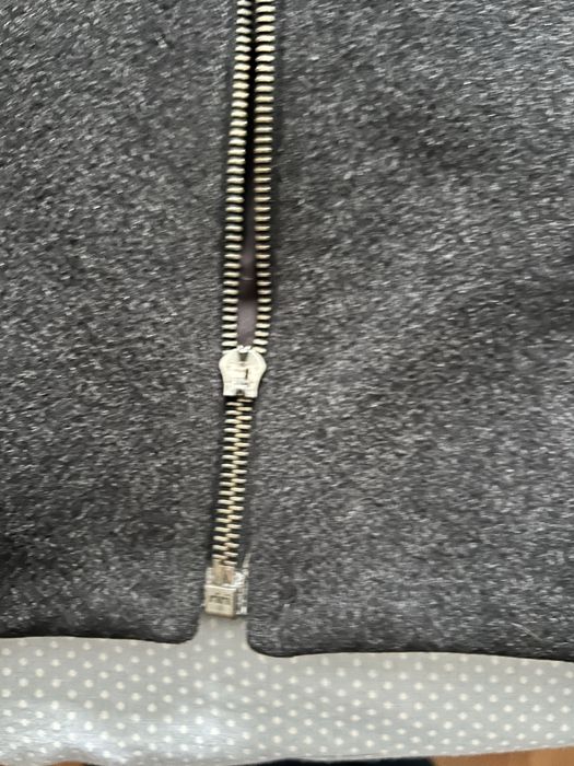 Casaco de lã hugo boss