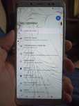 Срочно на запчасти Xiaomi redmi note 5 3/32 рабочий