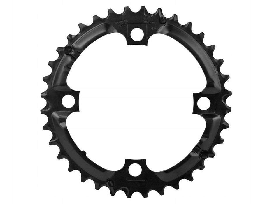 Zębatka Tarcza Shimano 32T FC-M590 104BCD Aluminium 3x9 Oryginał