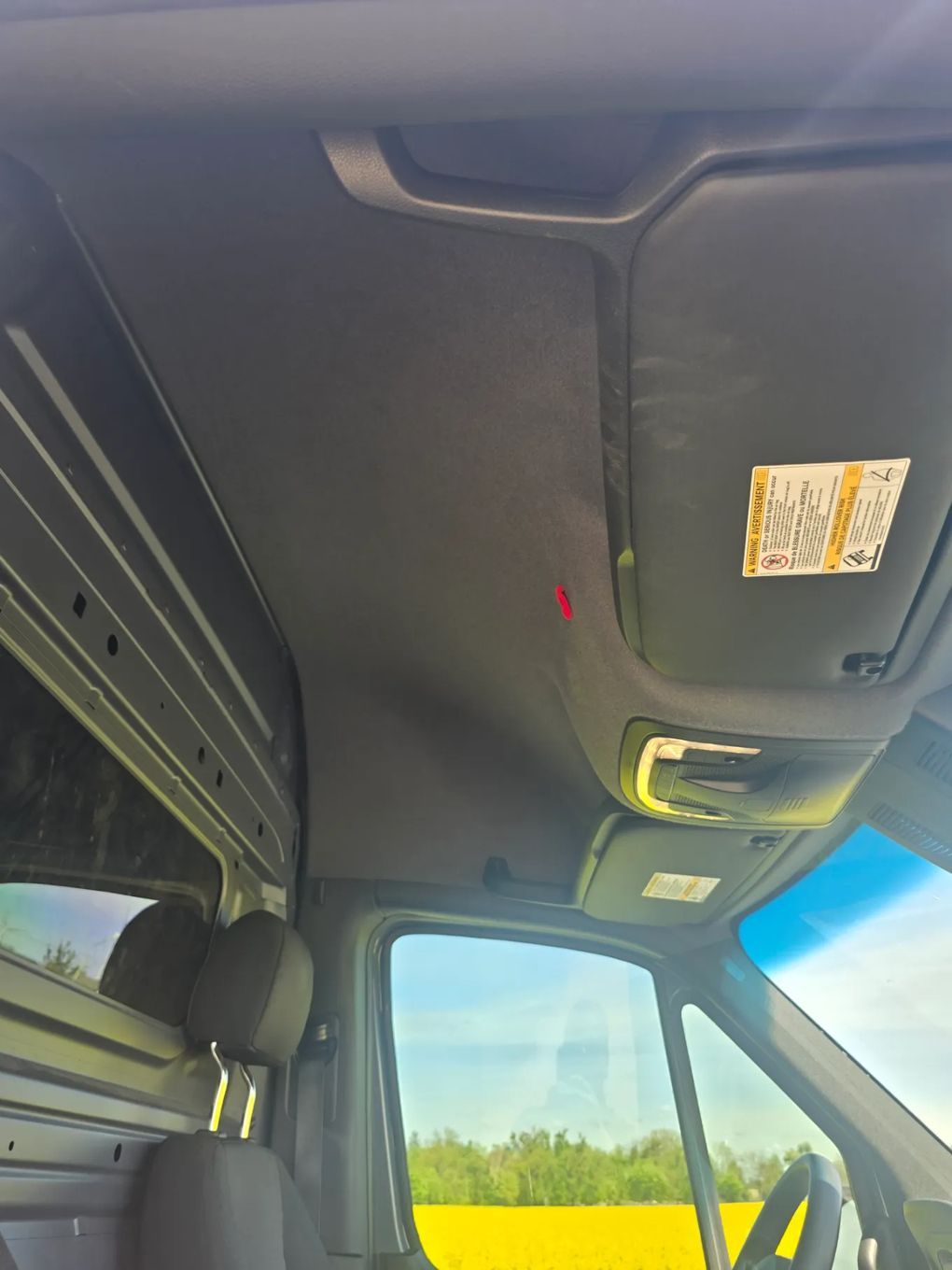 Mercedes-Benz Sprinter 4x4 3.0 v 6 stan idealny