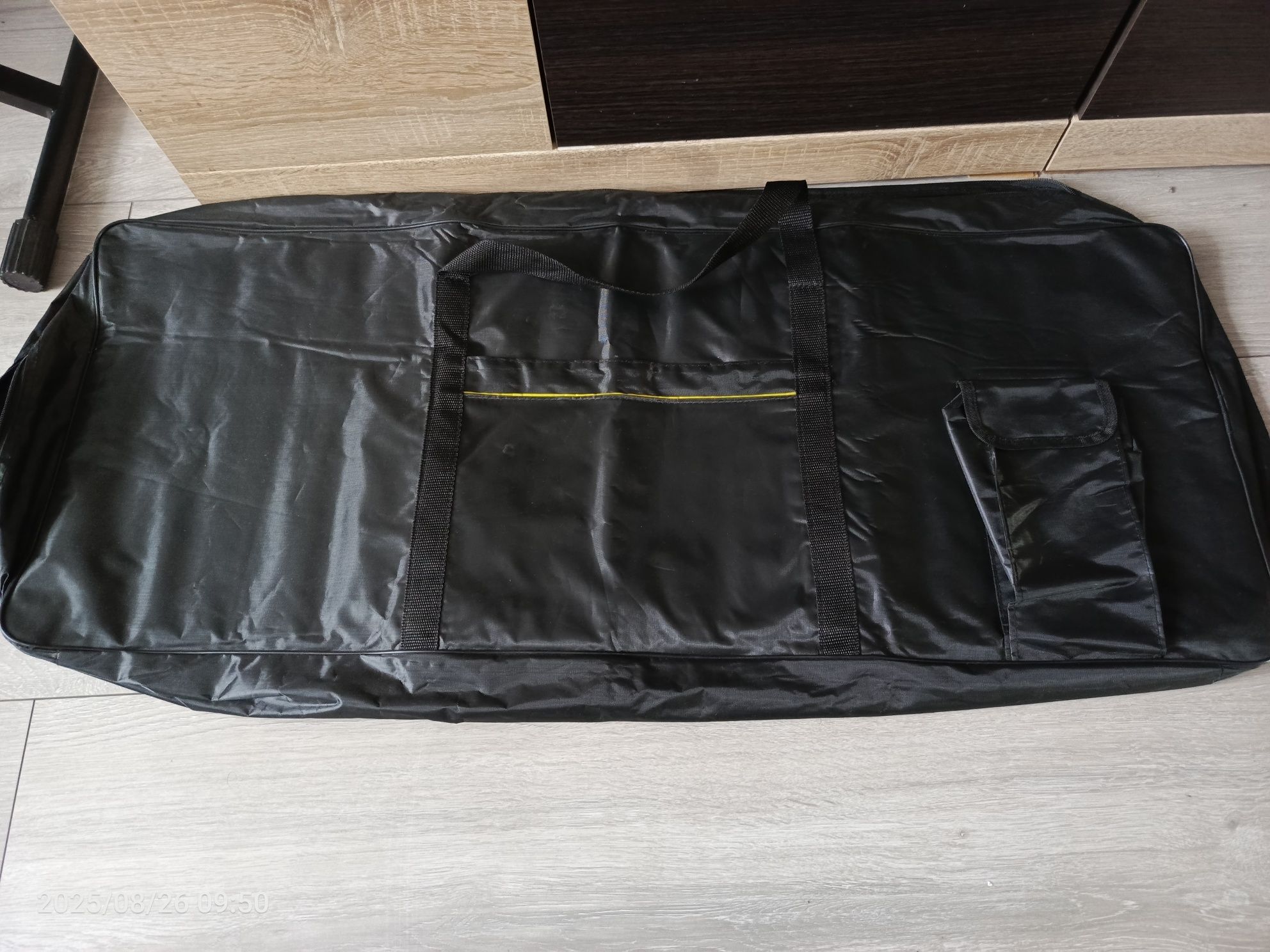 Keyboard Yamaha prs-sx 600