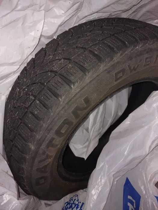 Комплект резины,зима,  Firestone(Dayton) Dw 510, 185/65/15