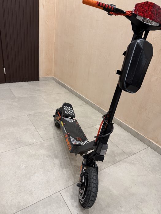 Продам Kukirin G2 2025