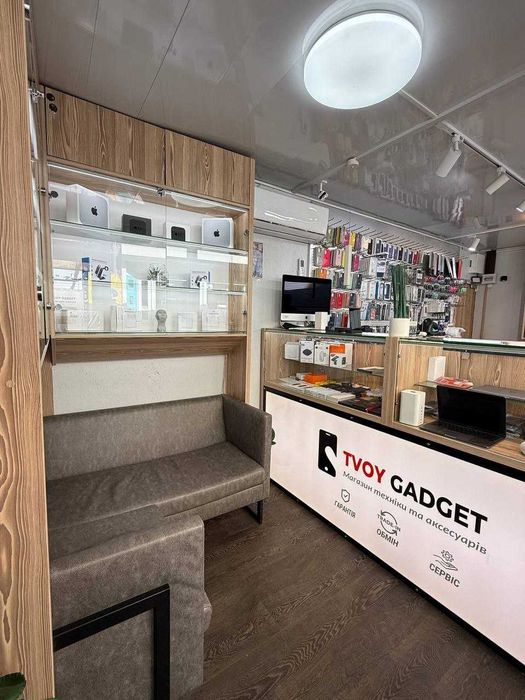 iPhone 12 mini 128 ГБ White | Neverlock | Гарантія | Магазин