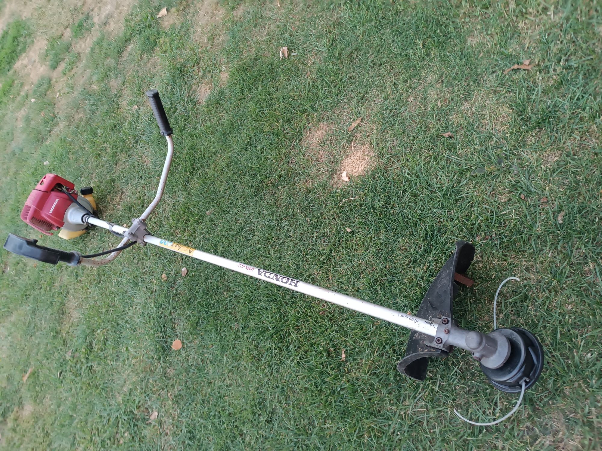 Kosa spalinowa Honda GX 22