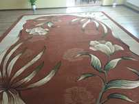 Piekny nowy dywan 280x380