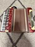 Acordeon Sonelli