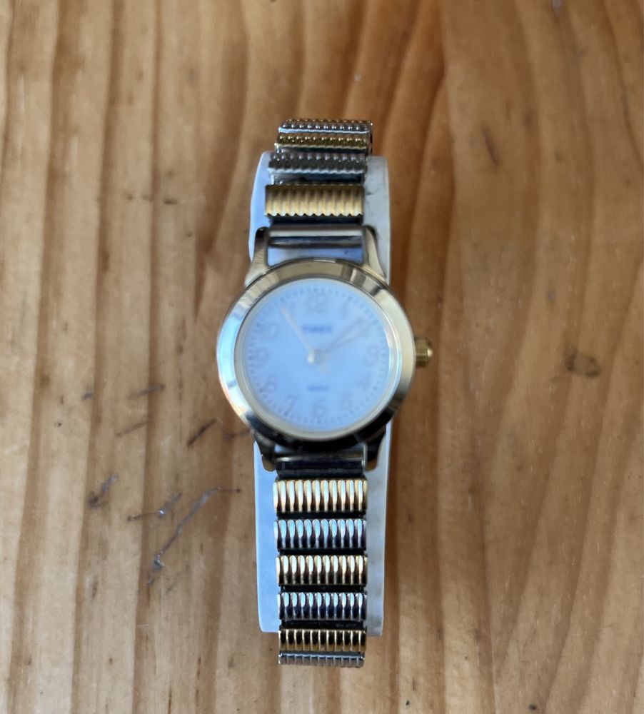 Relógio de senhora / Timex