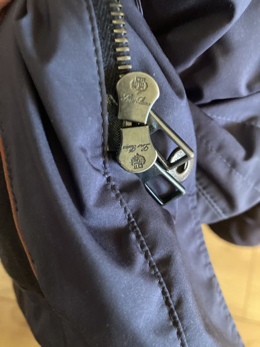 Loro Piana Traveller