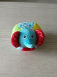 Fisher Price piłka słonik