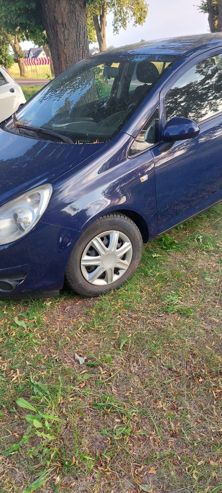 Opel Corsa D 1.3