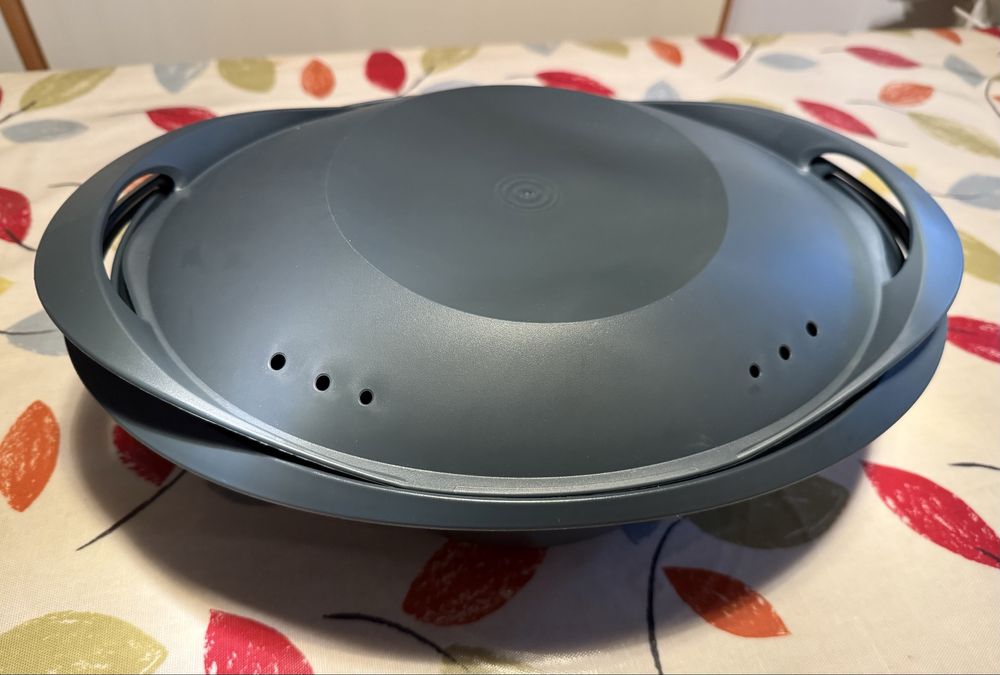 varoma do Thermomix TM6