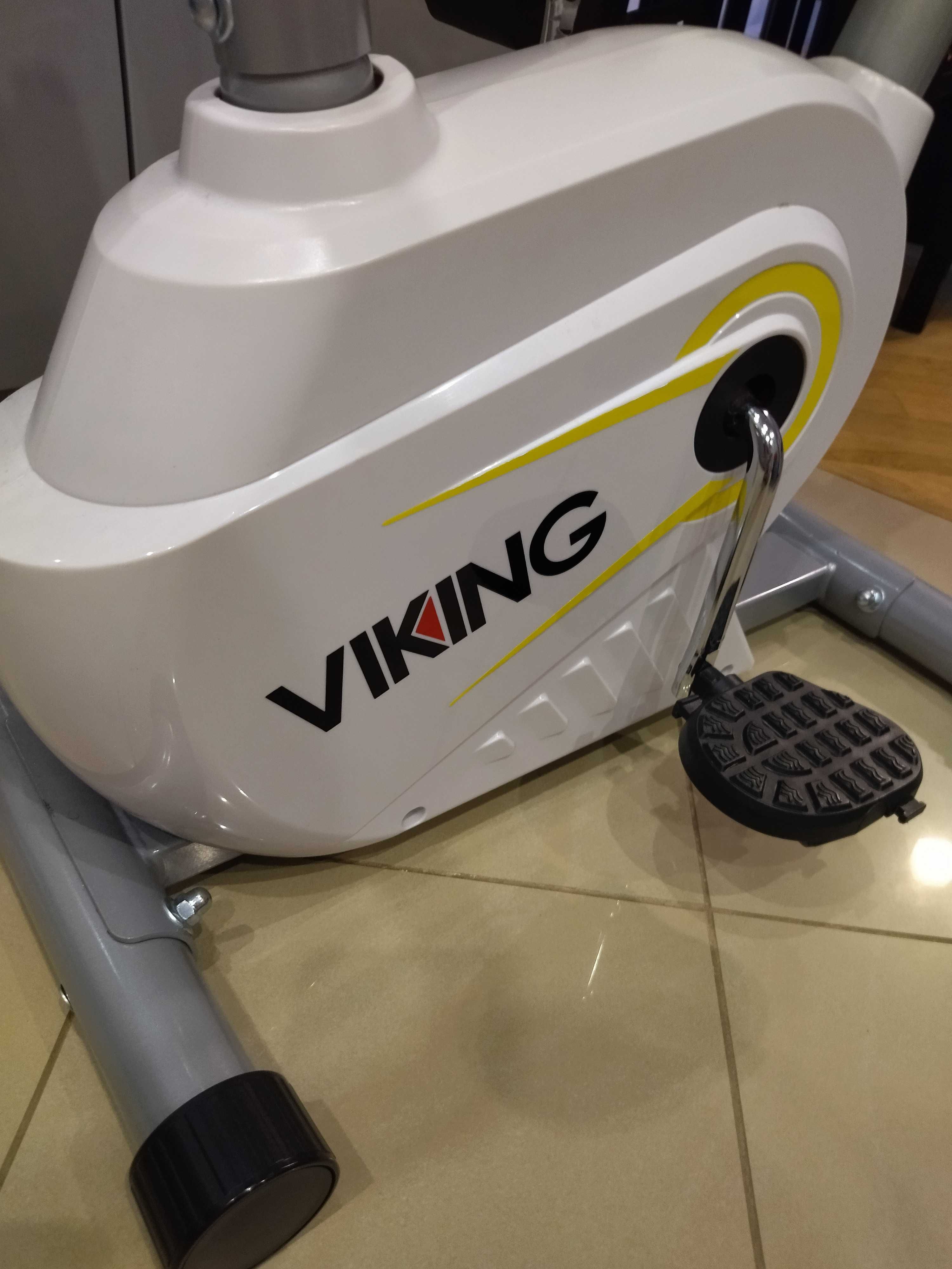 Rower rowerek stacjonarny magnetyczny MEB-001 Viking