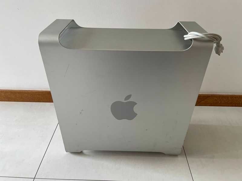 Komputer Apple Mac Pro 2.8 A1186 EMC