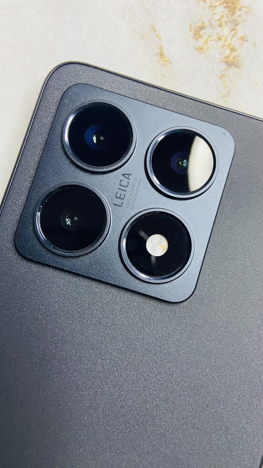 Xiaomi 14t, 256 GB