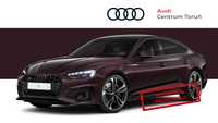 Audi S5 Lakier Exclusive, szyberdach, hak, laser MATRIX LED | Produkcja