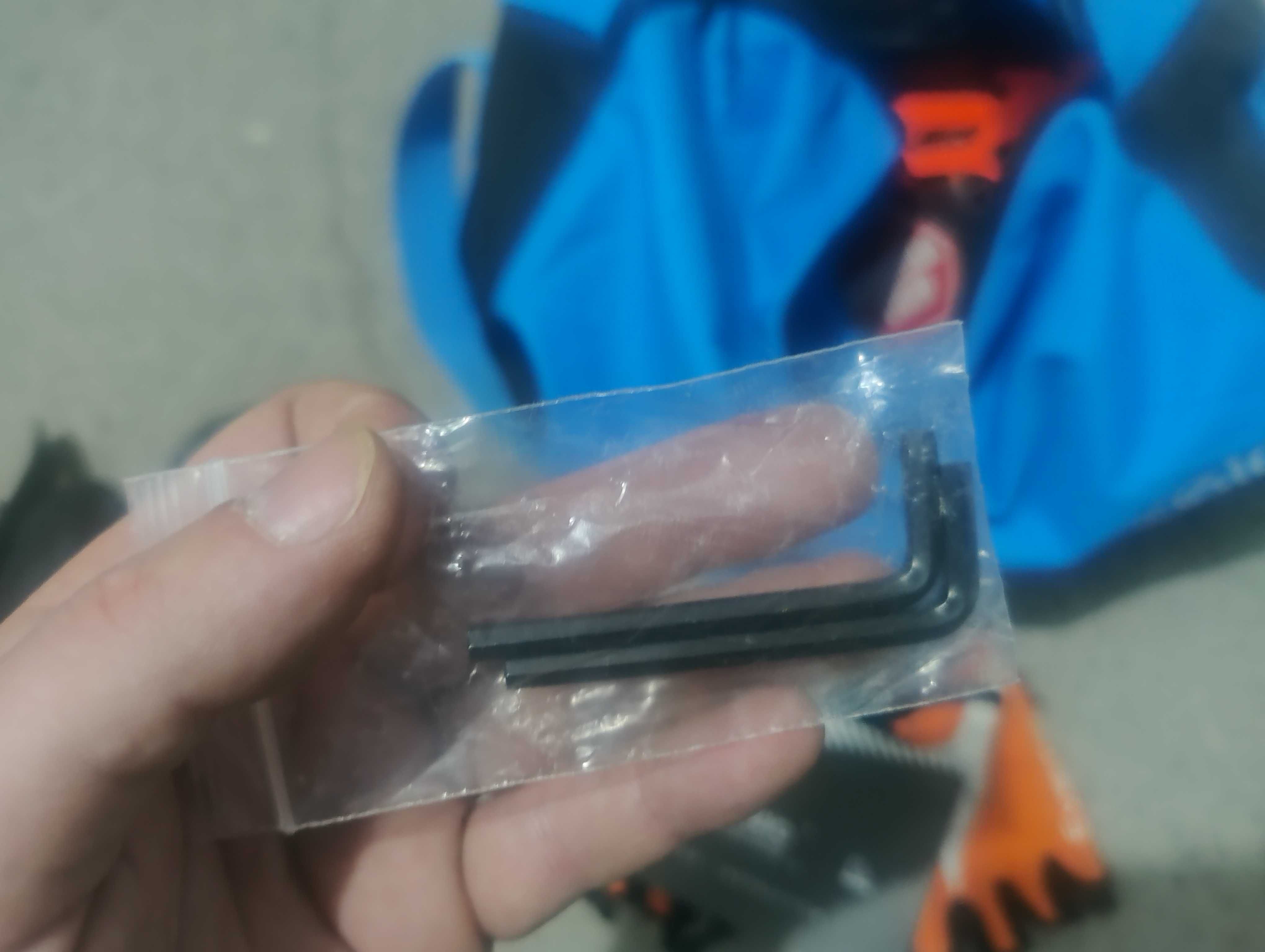 Sprzedam rolki rozmiar 42
