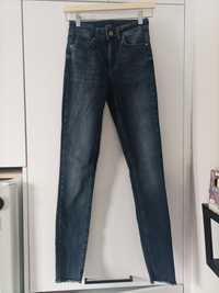 Spodnie jeansy Only rozmiar S/XS