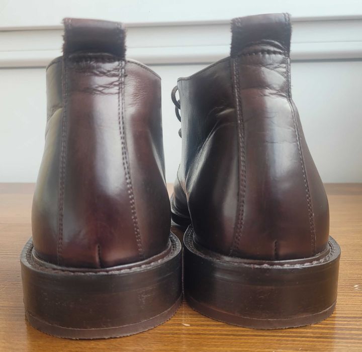 Черевики чол. VENI