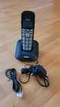 Telefon bezprzewodowy MC 6800