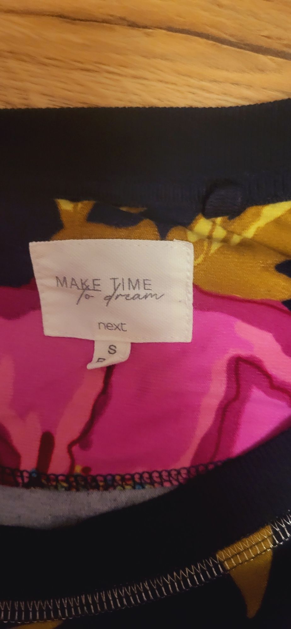 Piżama marki next