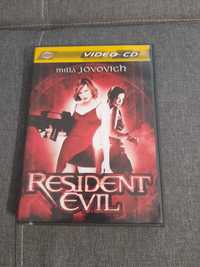 Resident Evil (2002), wydanie CD