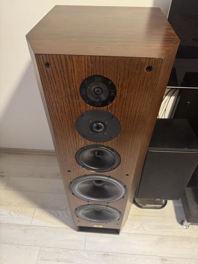 Kolumny T+A Criterion 160