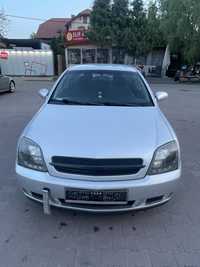 Opel Vectra 2.2 LPG