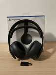 Słuchawki Sony Pulse 3D do Playstation 5 PS5