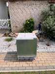 Lodówka z zamrażalnikiem Siemens -Do zabudowy, 82 cm -Dowóz, Gwarancja