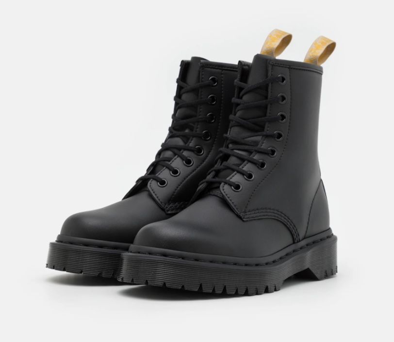 Dr. Martens Workery Vegan 1460 Bex Mono r.37