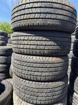 Шини 265/60 R18 Continental Crosscontact 4 шт  клипоект склад