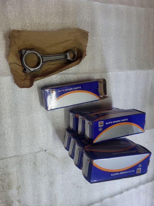 Форд Транзит 2000-2007р.в. шатун на 2,0 та 2,2 д