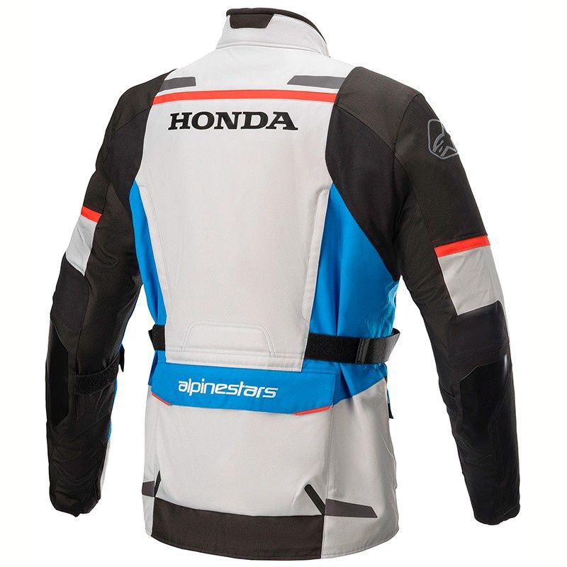 Casaca alpinestars honda