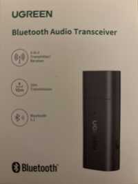 Transmissor/Recetor Bluetooth