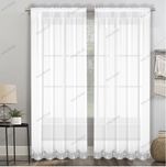 2 Firany 250x145 firanki woalowe z cyrkoniami